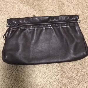 Ann Taylor clutch
